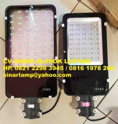 PJU Solar Cell 12v 40 watt dan 60 watt
